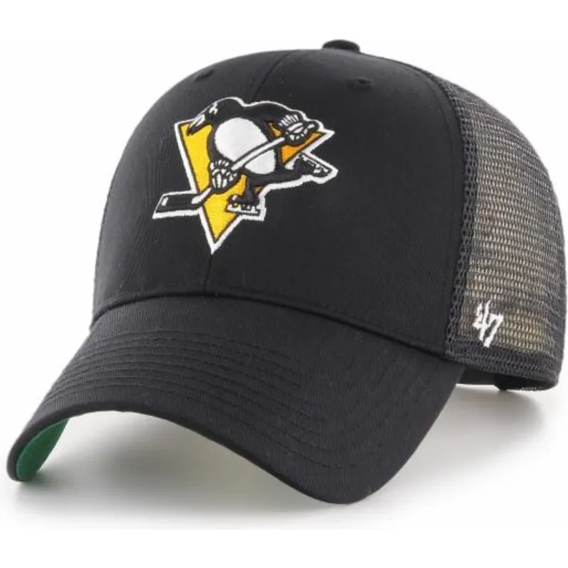 mutsid-kumer-must-snapback-pittsburgh-penguins-nhl-47-brand