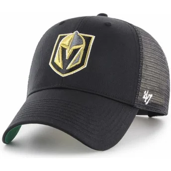 mutsid-kumer-must-snapback-vegas-golden-knights-nhl-47-brand
