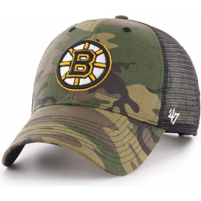 mutsid-kumer-kamuflaaz-snapback-boston-bruins-nhl-47-brand mutsid-kumer-kamuflaaz-snapback-boston-bruins-nhl-47-brand