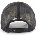 mutsid-kumer-kamuflaaz-snapback-boston-bruins-nhl-47-brand