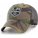mutsid-kumer-kamuflaaz-snapback-los-angeles-kings-nhl-47-brand
