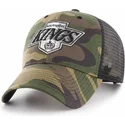 mutsid-kumer-kamuflaaz-snapback-antiguo-los-angeles-kings-nhl-47-brand