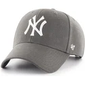 mutsid-kumer-hall-reguleeritav-new-york-yankees-mlb-47-brand