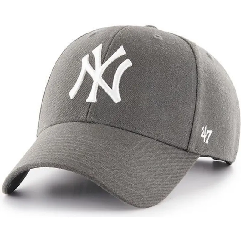 mutsid-kumer-hall-reguleeritav-new-york-yankees-mlb-47-brand
