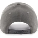 mutsid-kumer-hall-reguleeritav-new-york-yankees-mlb-47-brand