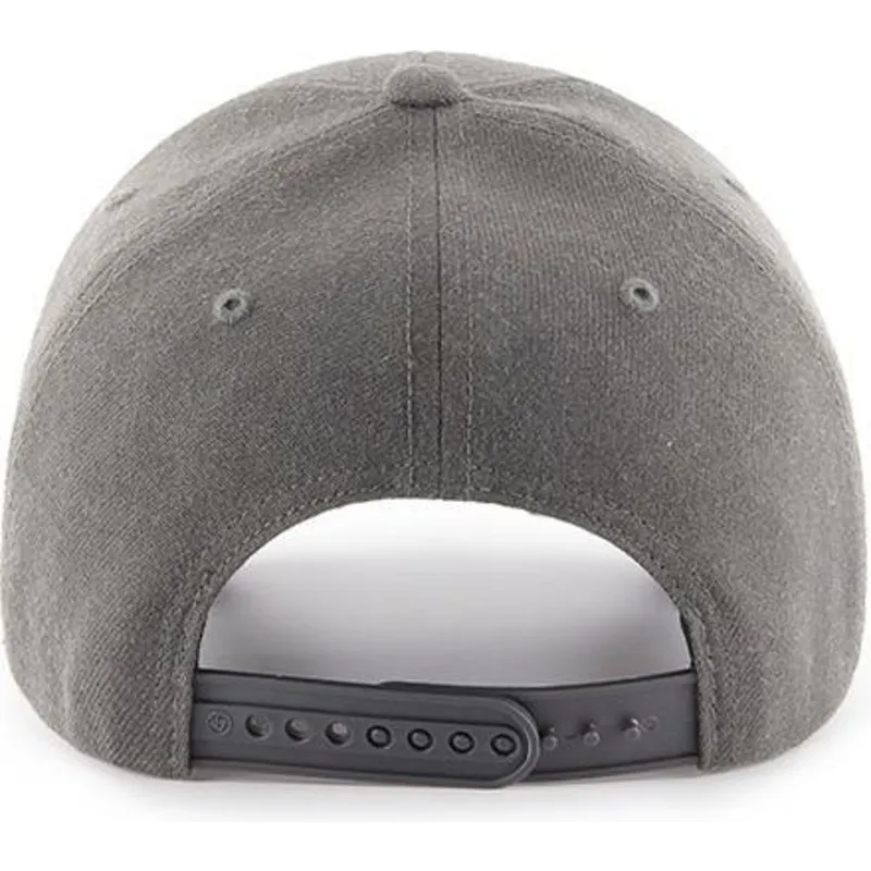 mutsid-kumer-hall-reguleeritav-new-york-yankees-mlb-47-brand