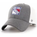 mutsid-kumer-hall-reguleeritav-new-york-rangers-nhl-47-brand