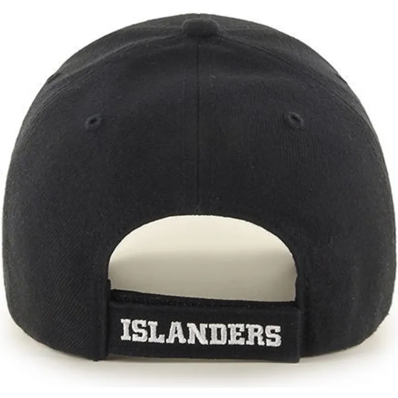 mutsid-kumer-must-reguleeritav-new-york-islanders-nhl-47-brand mutsid-kumer-must-reguleeritav-new-york-islanders-nhl-47-brand