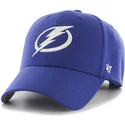 47-brand-curved-brim-tampa-bay-lightning-nhl-mvp-blue-cap