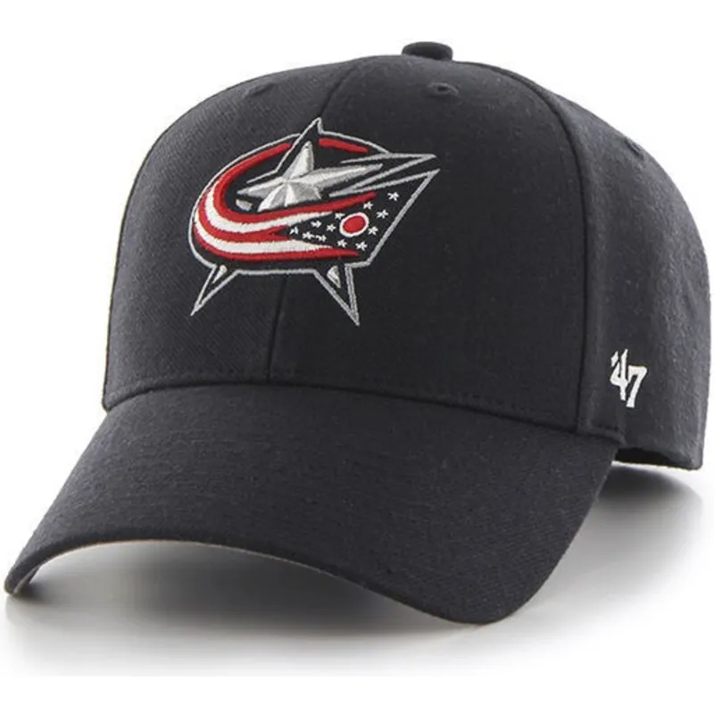 mutsid-kumer-meresinine-reguleeritav-columbus-blue-jackets-nhl-47-brand mutsid-kumer-meresinine-reguleeritav-columbus-blue-jackets-nhl-47-brand