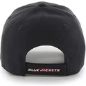 mutsid-kumer-meresinine-reguleeritav-columbus-blue-jackets-nhl-47-brand