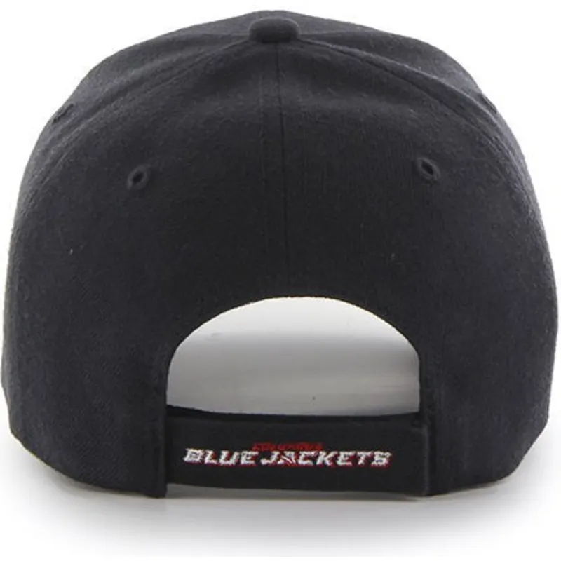 mutsid-kumer-meresinine-reguleeritav-columbus-blue-jackets-nhl-47-brand mutsid-kumer-meresinine-reguleeritav-columbus-blue-jackets-nhl-47-brand
