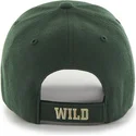 mutsid-kumer-roheline-reguleeritav-minnesota-wild-nhl-47-brand