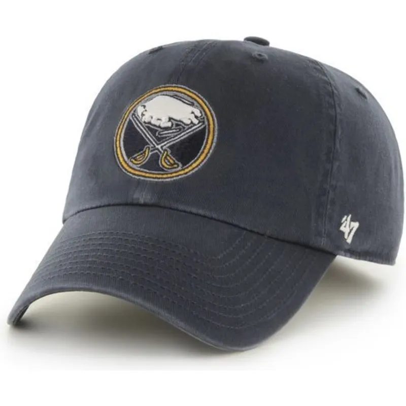 mutsid-kumer-meresinine-reguleeritav-buffalo-sabres-nhl-47-brand