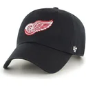 mutsid-kumer-must-reguleeritav-detroit-red-wings-nhl-47-brand