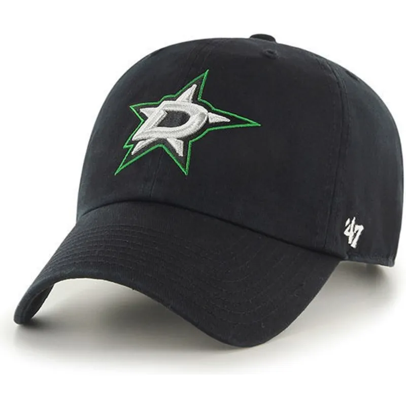 mutsid-kumer-must-reguleeritav-dallas-stars-nhl-47-brand