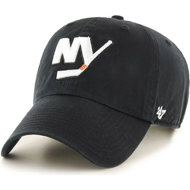 mutsid-kumer-must-reguleeritav-new-york-islanders-nhl-47-brand