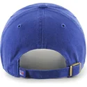 mutsid-kumer-sinine-reguleeritav-new-york-rangers-nhl-47-brand