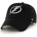 mutsid-kumer-must-reguleeritav-columbus-blue-jackets-nhl-47-brand