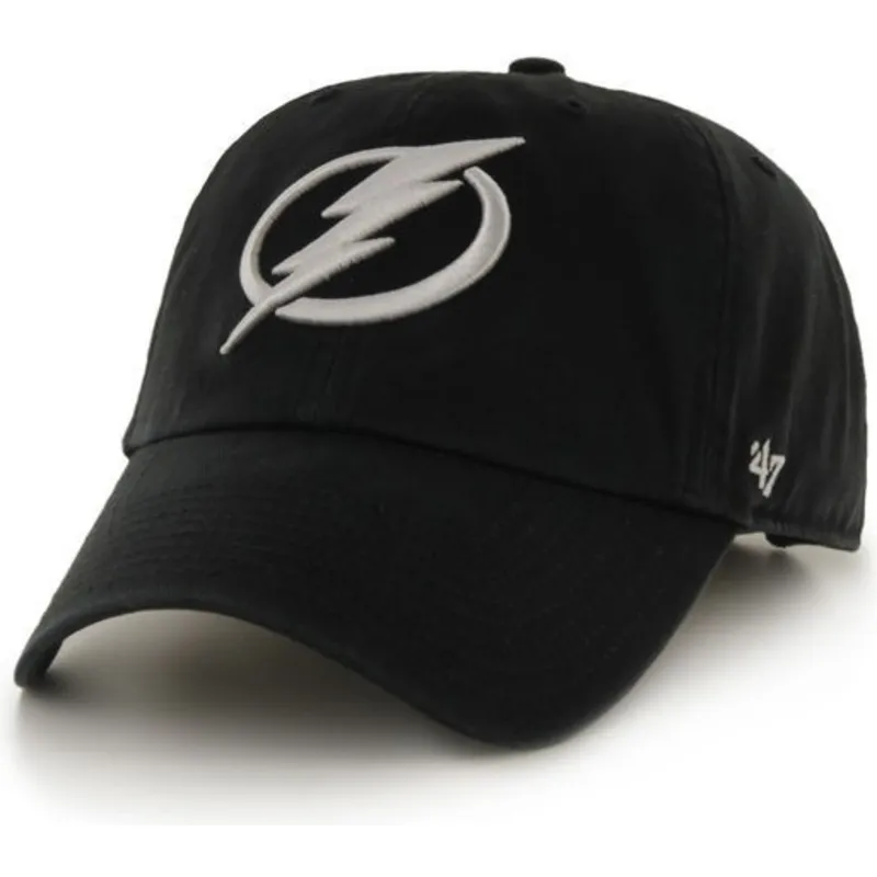 mutsid-kumer-must-reguleeritav-columbus-blue-jackets-nhl-47-brand