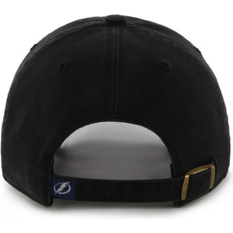 mutsid-kumer-must-reguleeritav-columbus-blue-jackets-nhl-47-brand
