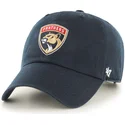 mutsid-kumer-meresinine-reguleeritav-florida-panthers-nhl-47-brand