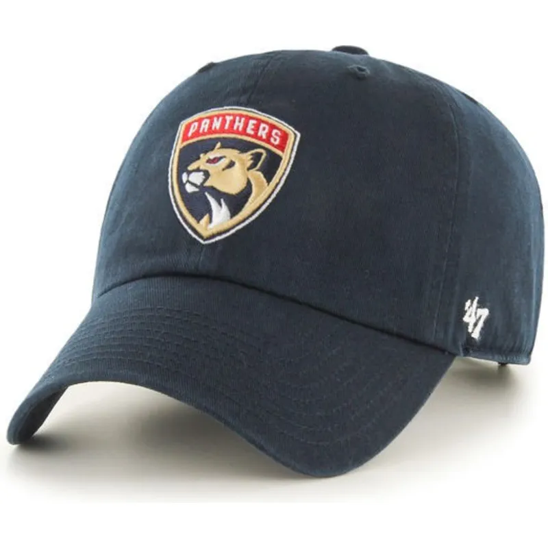 mutsid-kumer-meresinine-reguleeritav-florida-panthers-nhl-47-brand