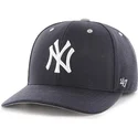mutsid-kumer-meresinine-reguleeritav-new-york-yankees-mlb-47-brand