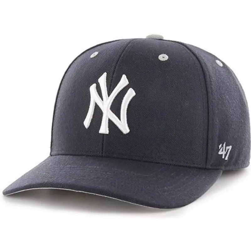 mutsid-kumer-meresinine-reguleeritav-new-york-yankees-mlb-47-brand