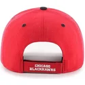 mutsid-kumer-punane-reguleeritav-chicago-blackhawks-nhl-47-brand