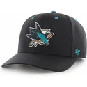 mutsid-kumer-must-reguleeritav-san-jose-sharks-nhl-47-brand