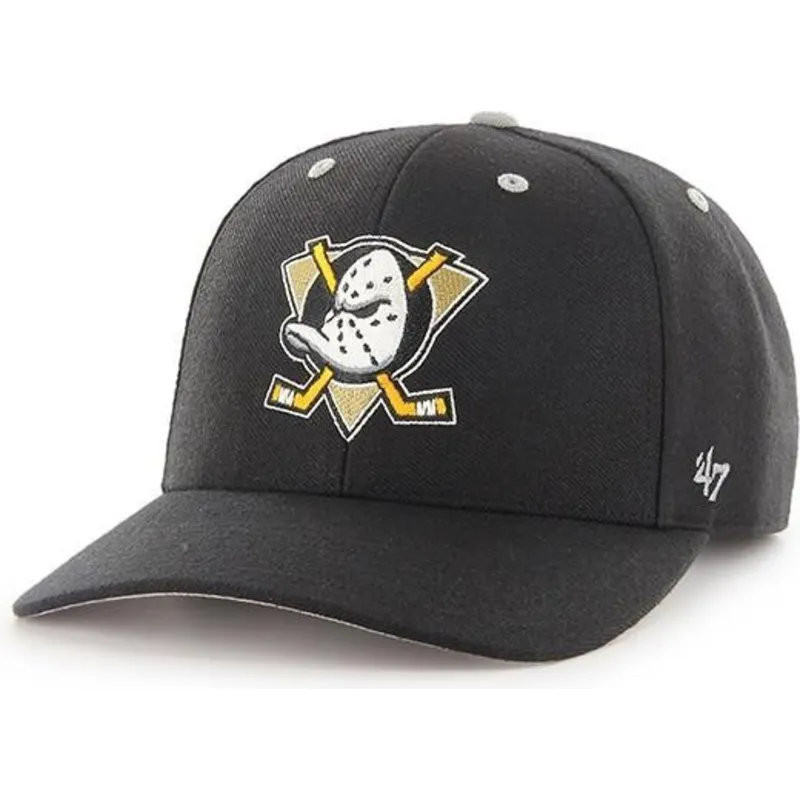 mutsid-kumer-must-reguleeritav-anaheim-ducks-nhl-47-brand mutsid-kumer-must-reguleeritav-anaheim-ducks-nhl-47-brand