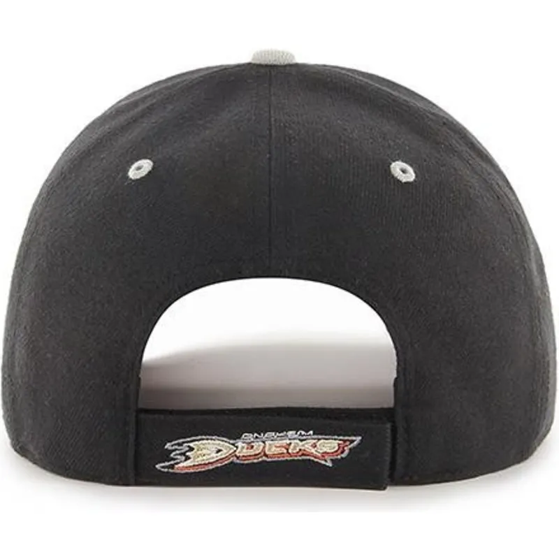mutsid-kumer-must-reguleeritav-anaheim-ducks-nhl-47-brand mutsid-kumer-must-reguleeritav-anaheim-ducks-nhl-47-brand