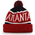 mutsid-tutimuts-punane-atlanta-braves-mlb-47-brand