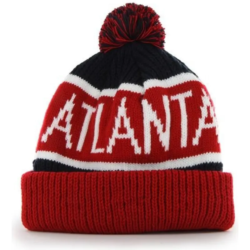mutsid-tutimuts-punane-atlanta-braves-mlb-47-brand