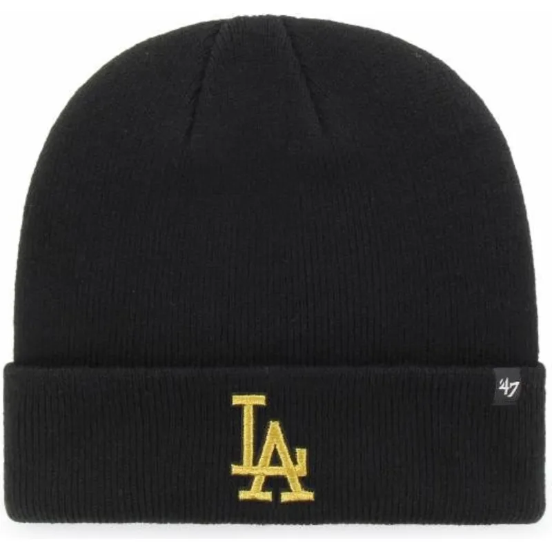 mutsid-must-oro-los-angeles-dodgers-mlb-47-brand