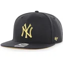 mutsid-lame-must-snapback-oro-new-york-yankees-mlb-47-brand