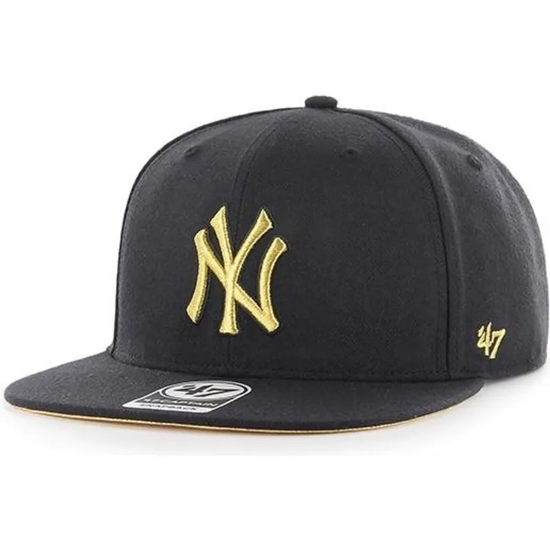 mutsid-lame-must-snapback-oro-new-york-yankees-mlb-47-brand