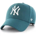 mutsid-kumer-roheline-reguleeritav-pacifico-new-york-yankees-mlb-47-brand