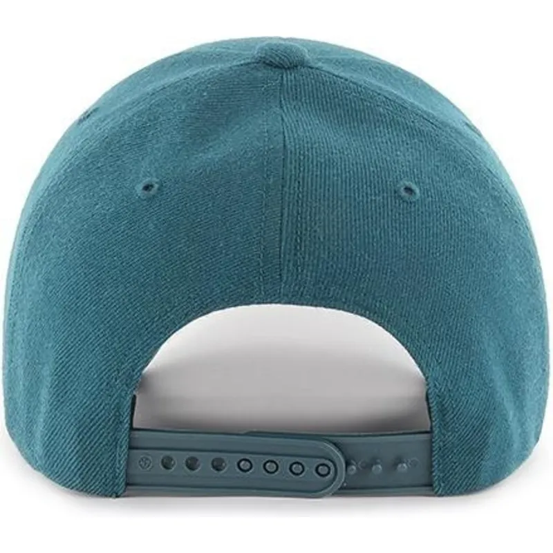 mutsid-kumer-roheline-reguleeritav-pacifico-new-york-yankees-mlb-47-brand
