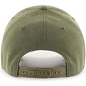 cap-kumer-green-adjustable-strap-new-york-yankees-mlb-47-brand