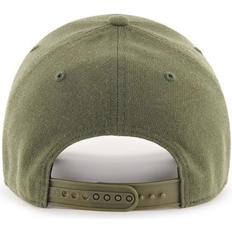 cap-kumer-green-adjustable-strap-new-york-yankees-mlb-47-brand