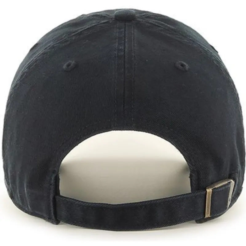 mutsid-kumer-must-reguleeritav-oro-new-york-yankees-mlb-47-brand