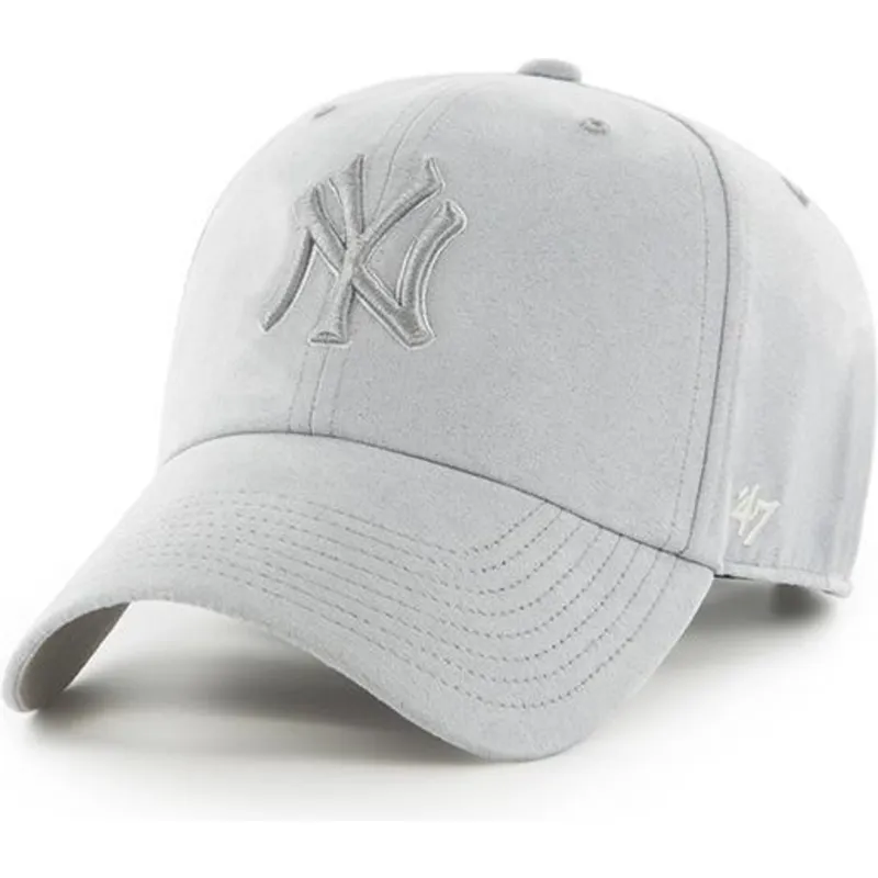 mutsid-kumer-hall-reguleeritav-new-york-yankees-mlb-47-brand