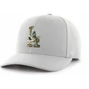 mutsid-kumer-hall-reguleeritav-los-angeles-dodgers-mlb-47-brand