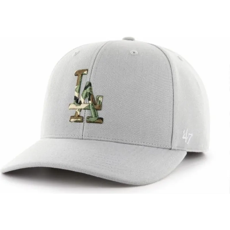 mutsid-kumer-hall-reguleeritav-los-angeles-dodgers-mlb-47-brand