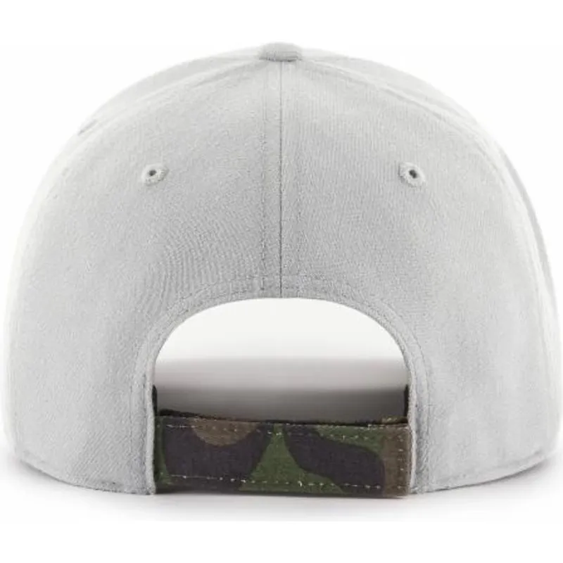 mutsid-kumer-hall-reguleeritav-los-angeles-dodgers-mlb-47-brand