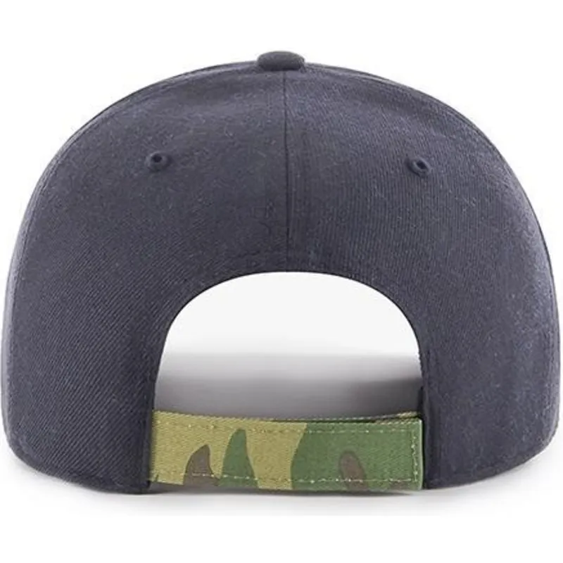 mutsid-kumer-meresinine-reguleeritav-new-york-yankees-mlb-47-brand
