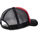 mutsid-kumer-punane-snapback-ber02-von-dutch