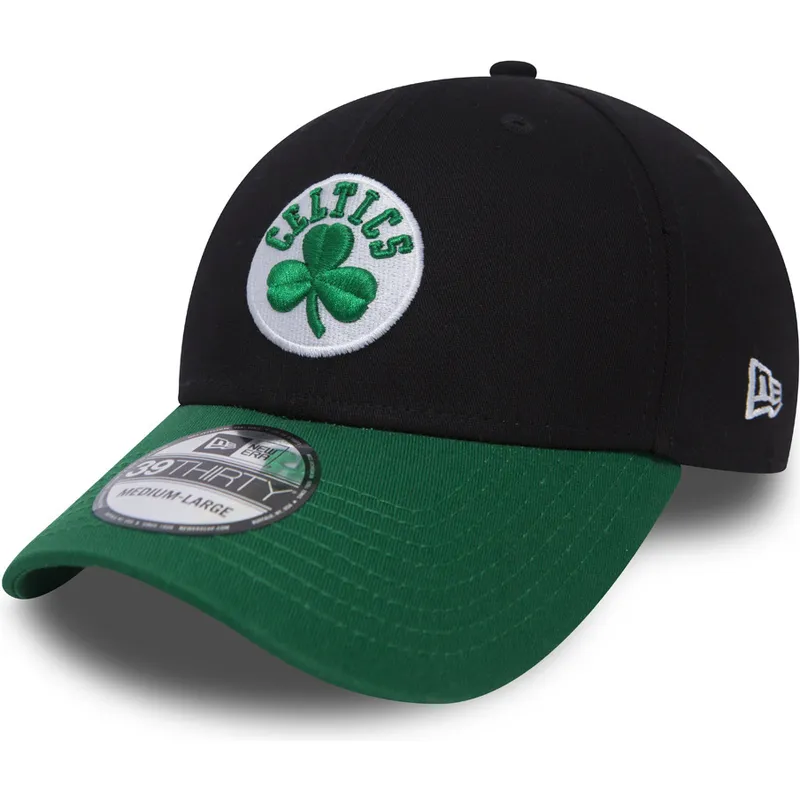 mutsid-kumer-must-liibuv-39thirty-black-base-boston-celtics-mlb-new-era mutsid-kumer-must-liibuv-39thirty-black-base-boston-celtics-mlb-new-era